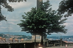 Derry. Walker's Monument