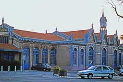 Gare d'Abbeville