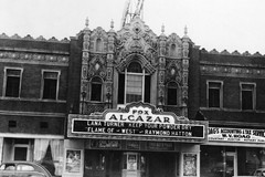 Alcazar Theater