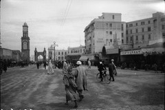 Casablanca: City embellishment by the Arabs