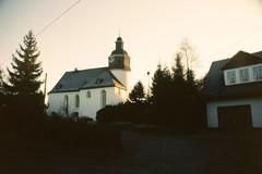 Freudenberg, Evangelische Kirche