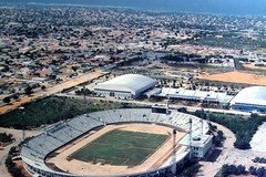 Mogadishu Stadium