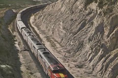 Santa Fe Railroad