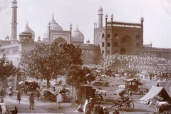 Jama Mosque