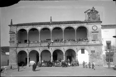 Ayuntamiento de Villarrobledo