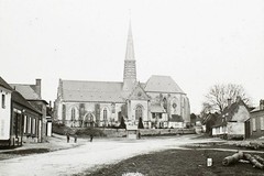 Église de Douriez