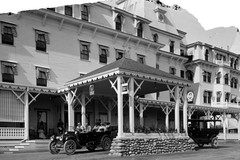 Hotel Wentworth, New Castle, NH