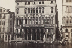 Palazzo Corner Piscopia Loredan
