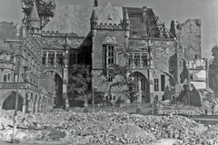Aachen Rathaus