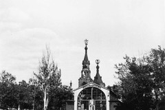 Дніпродзержинськ. Святий Миколаївський собор