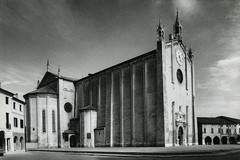 Montagnana, Cattedrale di Santa Maria Assunta