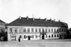 Hotel Kronprinz Rudolf