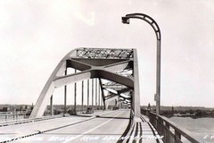 Davenport. Centennial Bridge