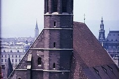 Minoritenkirche.