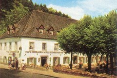 Hotel Restaurant Altenburger Hof