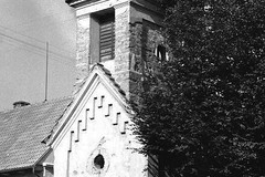 Trnobrany, kaple sv. Prokopa
