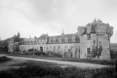 Château de Dampierre (Calvados)