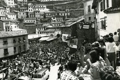 Cudillero, Fiestas de San Pedro