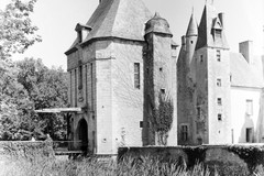 Château de Bannegon
