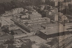 ABB Sécheron Fabrik