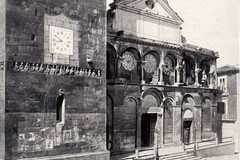 Benevento, Cattedrale metropolitana di Santa Maria de Episcopio