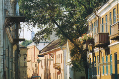 Гараднічанская вуліца