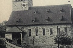 Stuttgart - Erlöserkirche