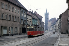 Erfurt G4 181 Leninstraße, 15.05.1983