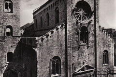 Barletta, Basilica Cattedrale Santa Maria Maggiore
