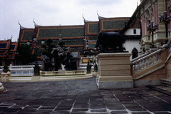 Phra Borom Maha Ratcha Wang