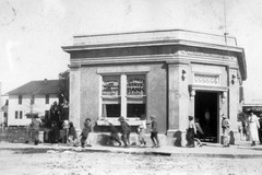 The first bank in New Port Richey
