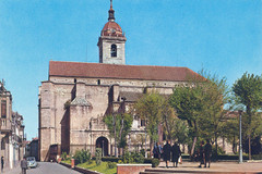 Ciudad Real, Catedral de Santa María del Prado