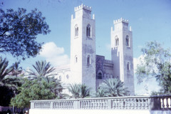 Mogadishu Cathedral