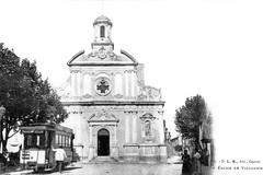 Eglise de Vallauris