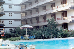 Hotel Pinar del Río