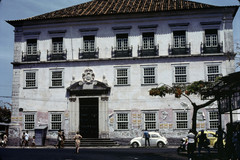 Palácio Arquiepiscopal de Salvador