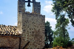 Castell d'Alaro - Oratorio de la Mare de Déu del Refugio