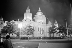 Belfast. City Hall