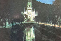Petrópolis. Catedral São Pedro de Alcântara