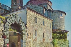 Castiglione del Lago, Porta Fiorentina