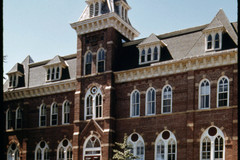 Dr. Martin Luther College, New Ulm