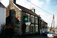 Cardiff Arms