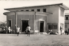 Sokode Post Office, Sokode
