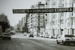 Avenida de Alicante