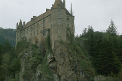 Château de Lavoûte-Polignac
