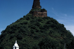 Anuradhapura. Abhayagiri vihara
