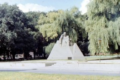 Пам'ятник Тарасу Шевченко