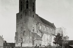 Sint-Pancratiuskerk te Poortvliet