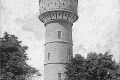 Wasserturm in Schlettstadt