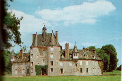 Château de Pont-Saint-Pierre